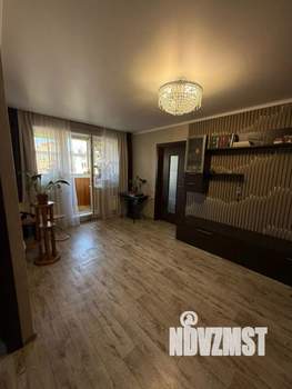 2-к квартира, вторичка, 46м2, 5/5 этаж