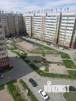 2-к квартира, вторичка, 41м2, 9/10 этаж