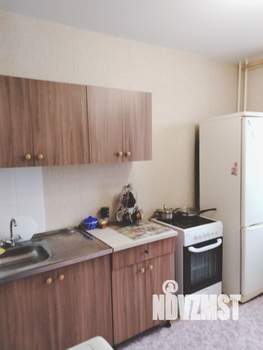 1-к квартира, вторичка, 43м2, 5/10 этаж