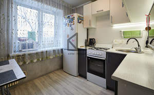 2-к квартира, вторичка, 46м2, 4/5 этаж