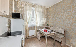 1-к квартира, вторичка, 41м2, 2/10 этаж