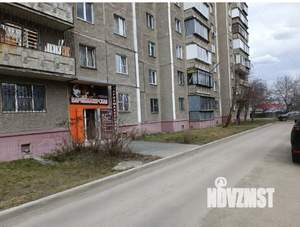 1-к квартира, вторичка, 42м2, 5/10 этаж