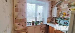 1-к квартира, вторичка, 31м2, 3/5 этаж