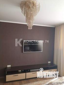 2-к квартира, вторичка, 57м2, 16/16 этаж