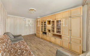 2-к квартира, вторичка, 43м2, 4/5 этаж