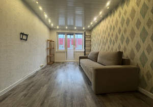 1-к квартира, вторичка, 33м2, 4/10 этаж