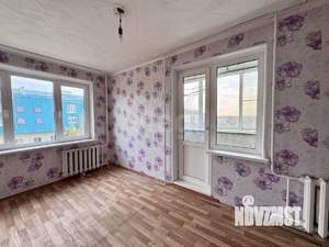 2-к квартира, вторичка, 50м2, 6/10 этаж