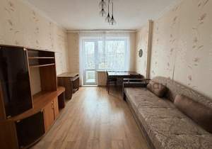 2-к квартира, вторичка, 54м2, 5/9 этаж