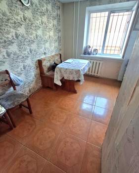 3-к квартира, вторичка, 80м2, 2/5 этаж
