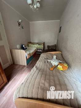 2-к квартира, вторичка, 44м2, 2/4 этаж