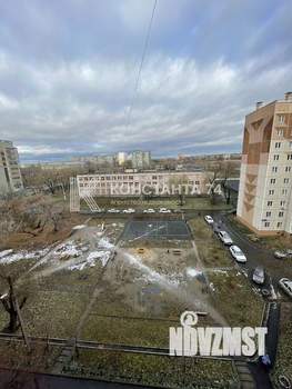 1-к квартира, вторичка, 33м2, 7/10 этаж