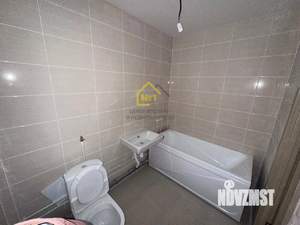 2-к квартира, сданный дом, 42м2, 3/11 этаж