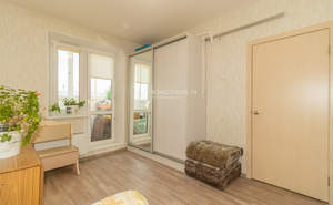 1-к квартира, вторичка, 32м2, 10/10 этаж