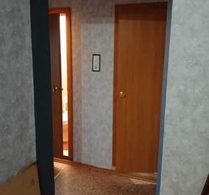 1-к квартира, вторичка, 40м2, 6/10 этаж
