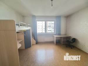 2-к квартира, вторичка, 80м2, 3/10 этаж