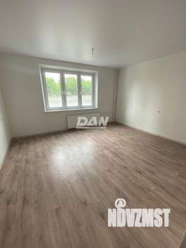 1-к квартира, вторичка, 41м2, 5/10 этаж