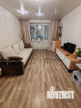 1-к квартира, вторичка, 32м2, 3/5 этаж