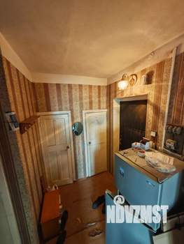 2-к квартира, вторичка, 58м2, 3/5 этаж