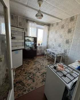 2-к квартира, вторичка, 50м2, 9/14 этаж