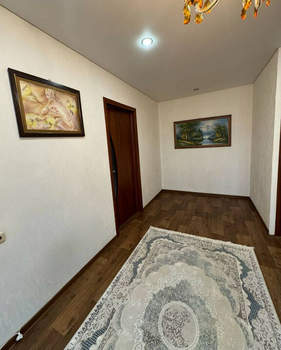 3-к квартира, вторичка, 48м2, 5/5 этаж