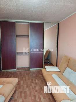 1-к квартира, вторичка, 33м2, 9/9 этаж