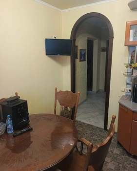 2-к квартира, вторичка, 53м2, 7/9 этаж