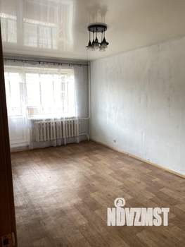 2-к квартира, вторичка, 45м2, 3/5 этаж