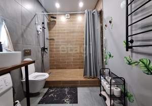 2-к квартира, вторичка, 44м2, 7/16 этаж