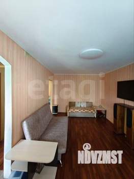 4-к квартира, вторичка, 76м2, 4/5 этаж