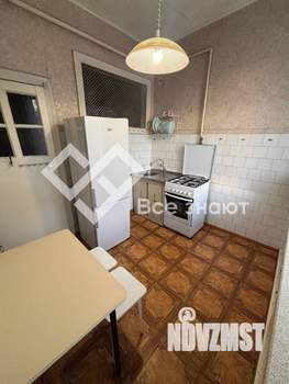 2-к квартира, вторичка, 60м2, 4/5 этаж