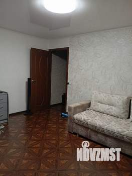 2-к квартира, вторичка, 37м2, 9/10 этаж