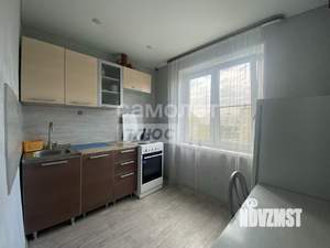 1-к квартира, вторичка, 35м2, 8/9 этаж
