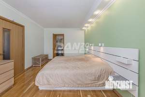 4-к квартира, вторичка, 149м2, 4/9 этаж
