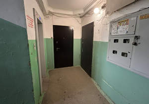 1-к квартира, вторичка, 32м2, 1/10 этаж