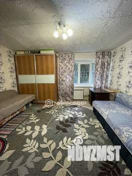 1-к квартира, вторичка, 37м2, 1/5 этаж