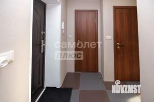1-к квартира, вторичка, 34м2, 3/6 этаж