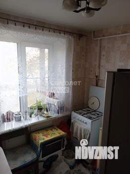 1-к квартира, вторичка, 31м2, 1/5 этаж