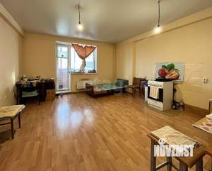 Студия квартира, вторичка, 30м2, 14/18 этаж