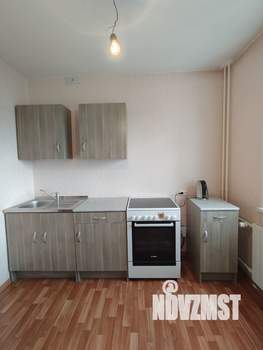 1-к квартира, вторичка, 40м2, 14/14 этаж