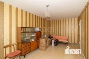 2-к квартира, вторичка, 51м2, 6/10 этаж