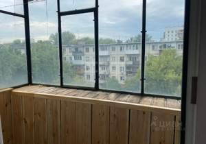 2-к квартира, вторичка, 45м2, 5/5 этаж