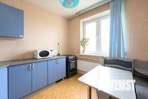 1-к квартира, вторичка, 41м2, 10/10 этаж