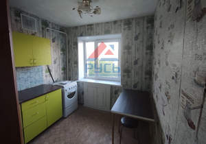 1-к квартира, вторичка, 30м2, 5/5 этаж