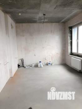 Студия квартира, вторичка, 49м2, 24/26 этаж