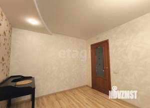 3-к квартира, вторичка, 63м2, 1/5 этаж