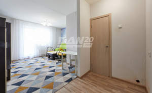Студия квартира, вторичка, 24м2, 10/10 этаж