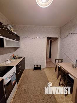 1-к квартира, вторичка, 40м2, 5/10 этаж