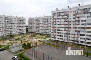 2-к квартира, вторичка, 40м2, 6/10 этаж