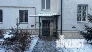 2-к квартира, вторичка, 45м2, 3/5 этаж