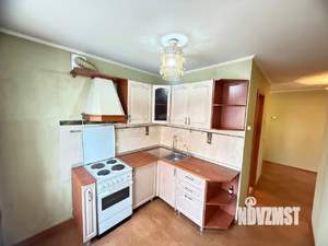 2-к квартира, вторичка, 42м2, 2/8 этаж